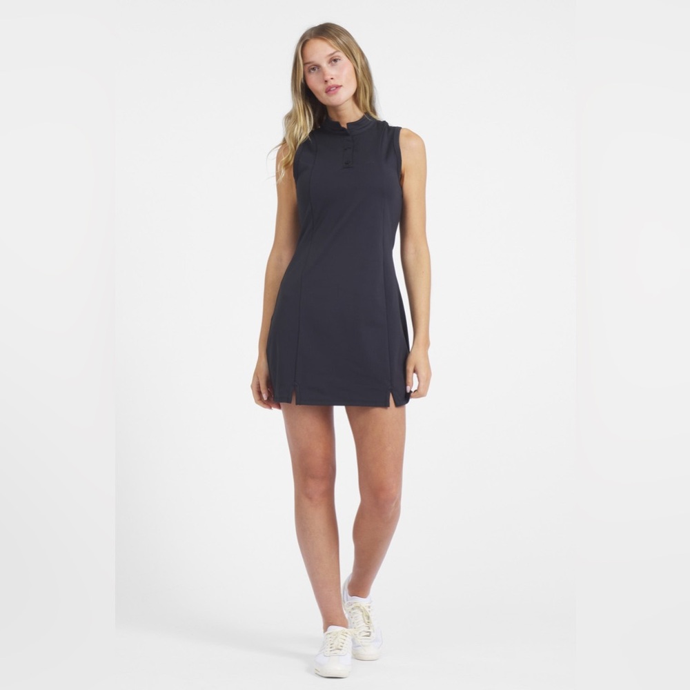 Mantra Golf dress woman’s medium black
